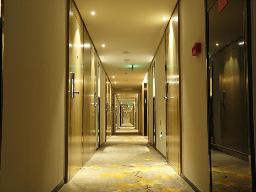 Shang Yuan Hotel Kanton Pokoj fotografie