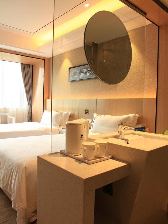 Shang Yuan Hotel Kanton Pokoj fotografie