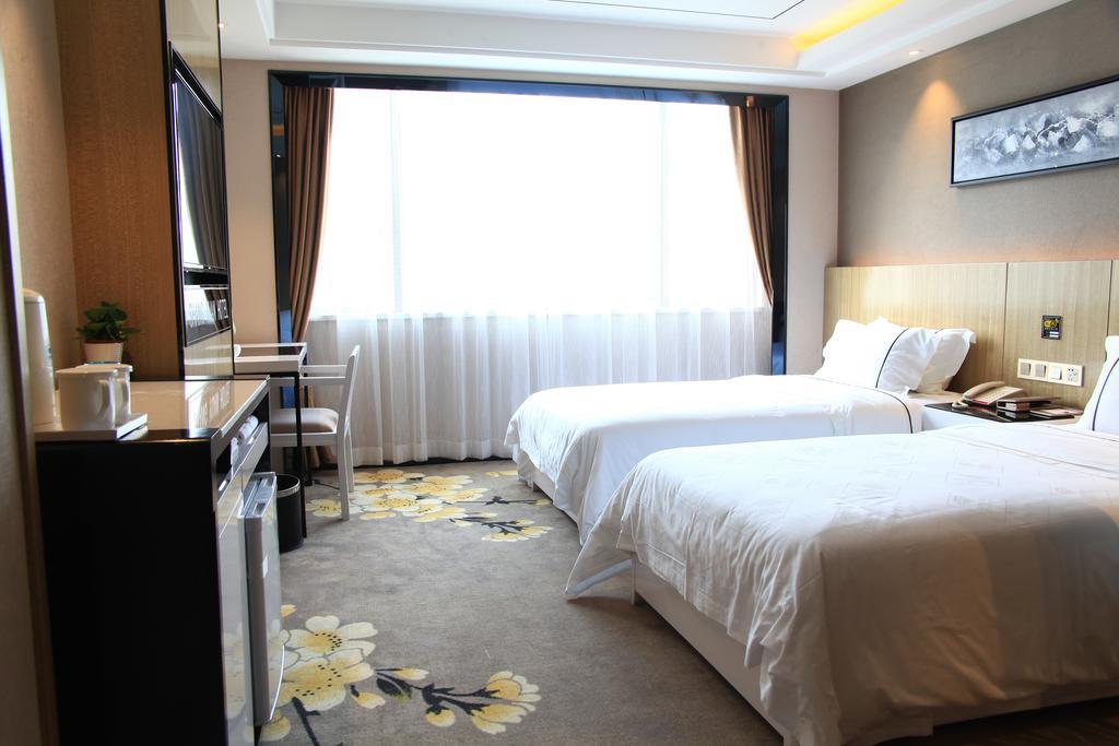 Shang Yuan Hotel Kanton Pokoj fotografie